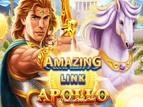 Amazing Link Apollo Game