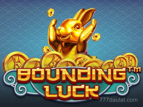 Daulat777 Bounding Luck